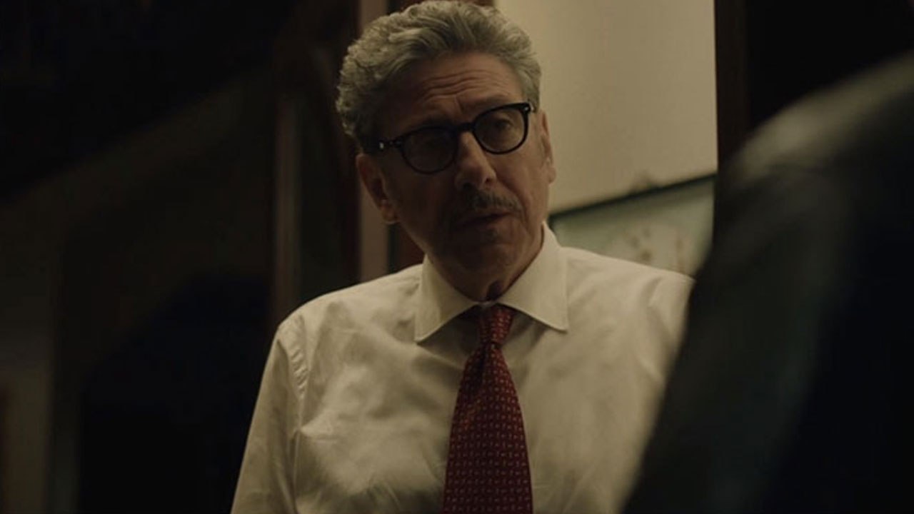 Mafia Inc (Trailer HD)