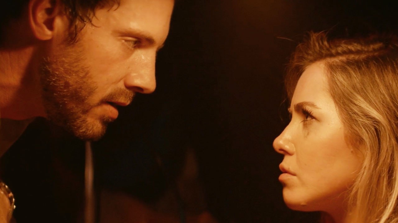 Fatal Getaway (Trailer HD)