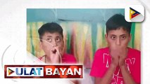 Hollywood actor Will Smith, tinawag na ‘spectacular’ ang talento ng Cebuano beatboxing twins; subscribers sa YouTube ng beatboxing twins, patuloy na dumarami