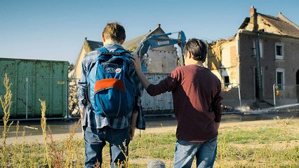 Too Far Away (Trailer HD)