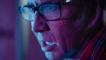 Il colore venuto dallo spazio (Trailer HD)