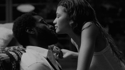 Malcolm & Marie (Trailer HD)