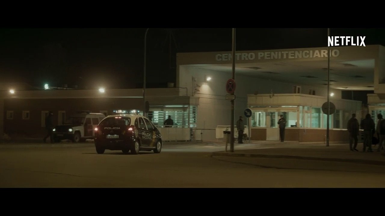 Sotto lo Zero (Trailer HD)