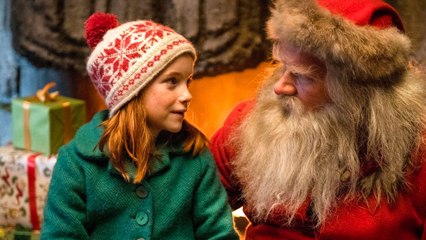 Snekker Andersen Og Den Vesle Bygda Som Glømte At Det Var Jul (Trailer HD)