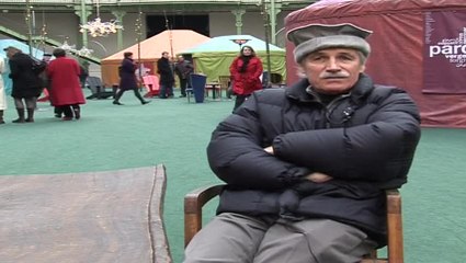 Yann Arthus Bertrand : Un engagement écologique comme une évidence