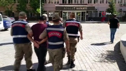 Muş’ta uyuşturucu operasyonu: 3 tutuklama