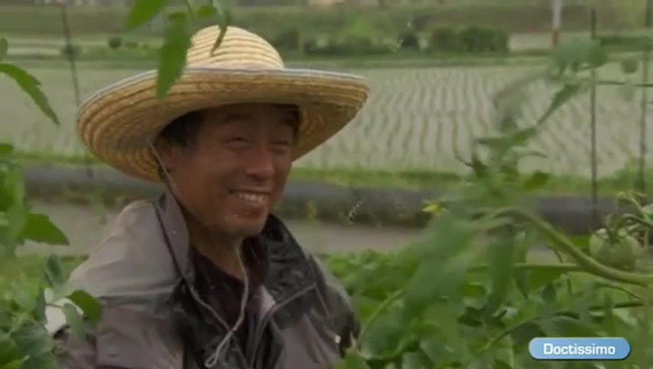 "Severn, la voix de nos enfants" par Jean-Paul Jaud