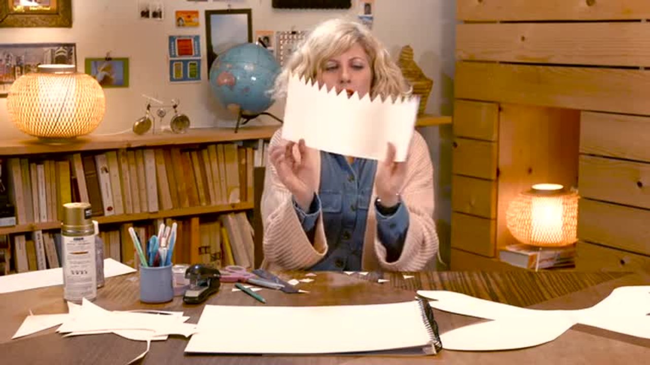 DIY - Déguisement de fée