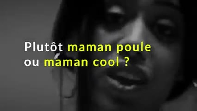 Amel Bent - Interview maman