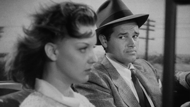 Detour - Deviazione per l'inferno (Trailer HD)