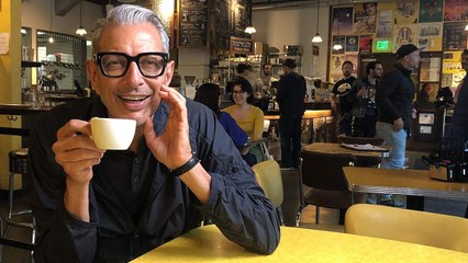 Il mondo secondo Jeff Goldblum (Trailer HD)