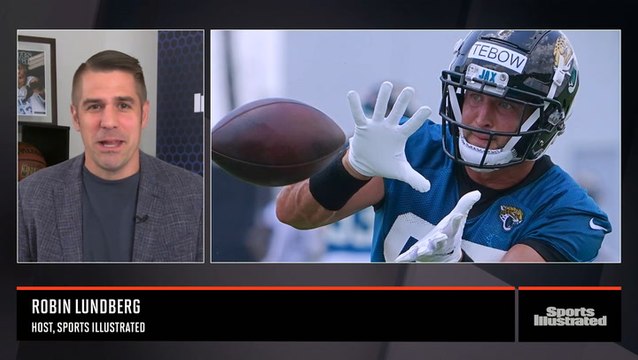 Would it be a Mistake for the Jaguars to Give Tim Tebow Snaps at Quarterback?