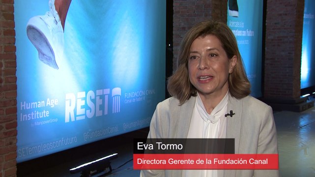 RESET acerca 25 empleos de futuro a personas en desempleo o que buscan reciclarse