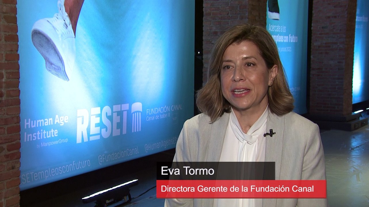 RESET acerca 25 empleos de futuro a personas en desempleo o que buscan reciclarse