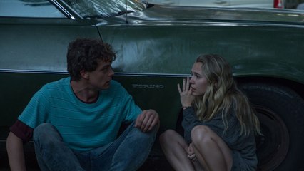 Fear of Rain (Trailer HD)