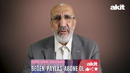 Abdurrahman Dilipak'tan dikkat çeken Sedat Peker uyarısı