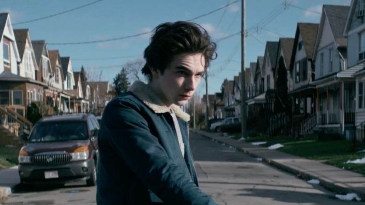 Wayne (Trailer HD)