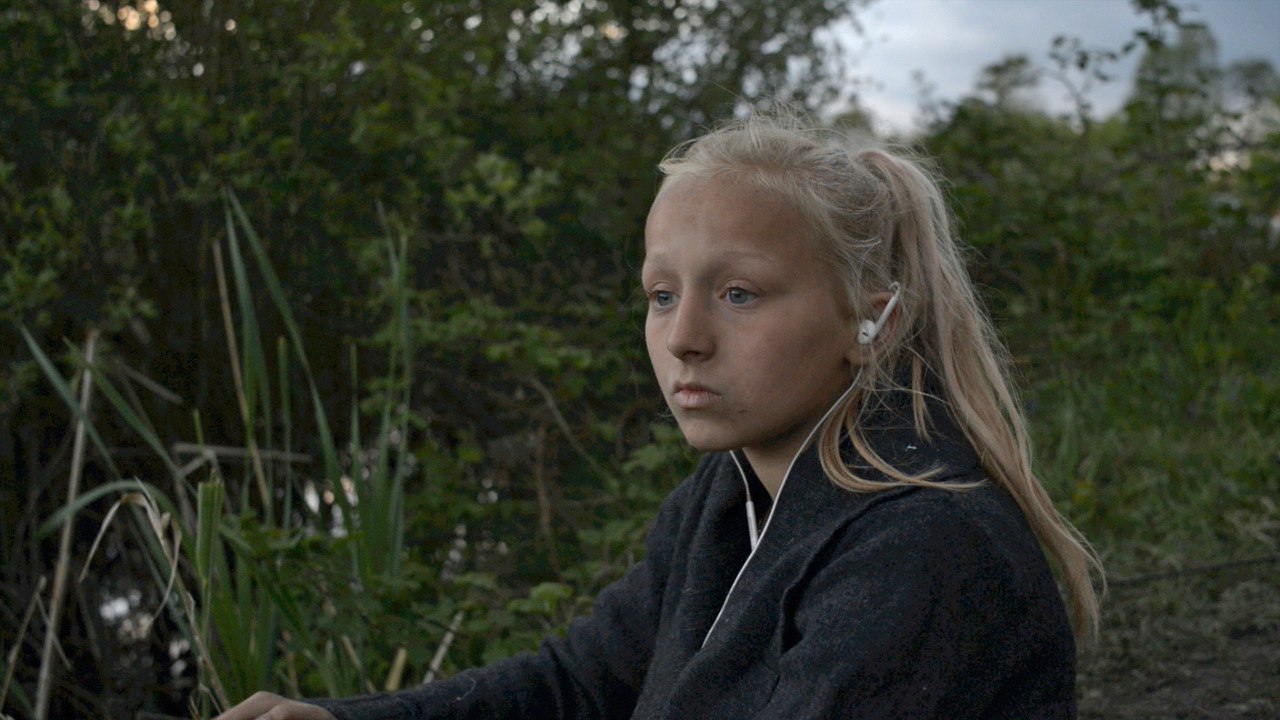 Tender - Trailer (English Subs)