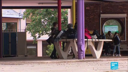 Coronavirus en France : bientôt la fin des jauges dans les établissements scolaires