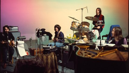 The Beatles: Get Back (Trailer HD)