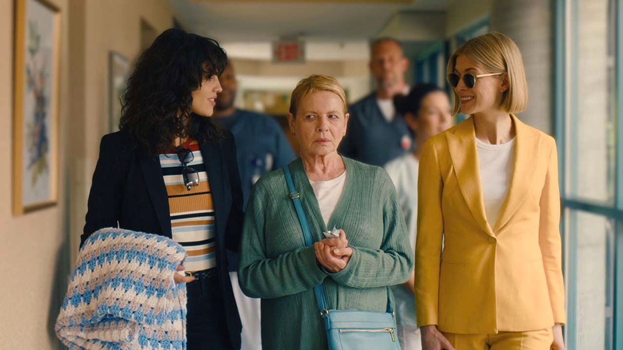 I Care a Lot (Trailer HD)