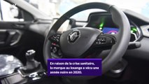 Clio, Captur, Twingo… Voici les voitures Renault les plus vendues dans le monde