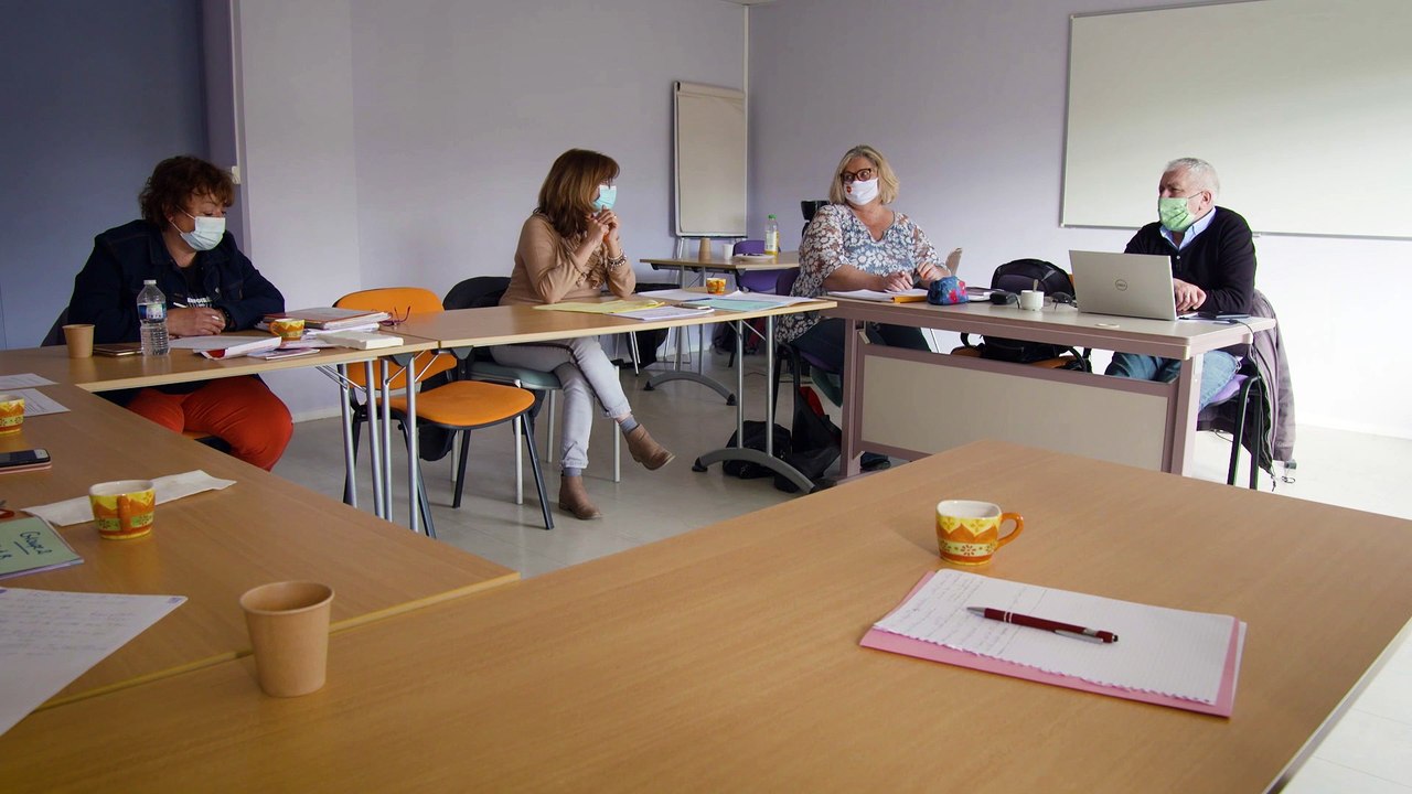 ARC : le film