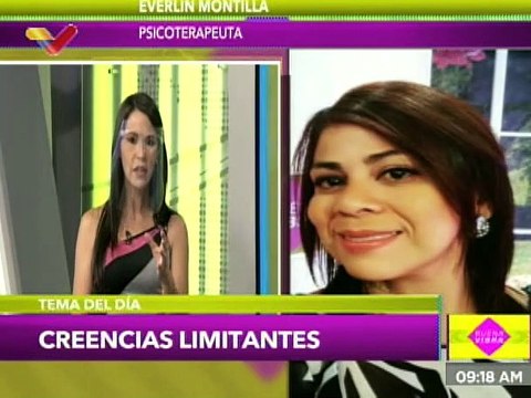 Buena Vibra 28MAYO2021 | Creencias limitantes