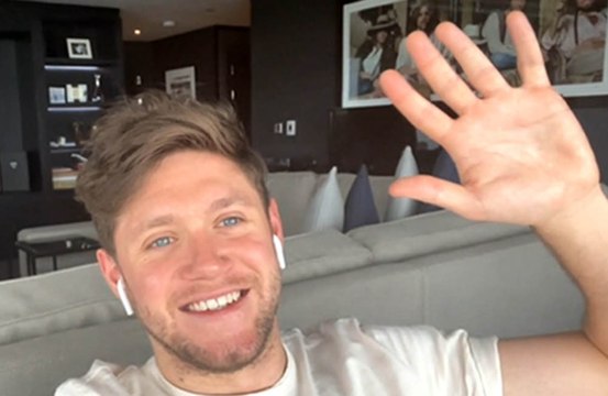 Niall Horan est partant pour reformer les One Direction... à une seule condition