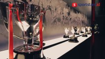 Fakta Kemenangan Atletico Madrid yang Memang Pantas Juara LaLiga