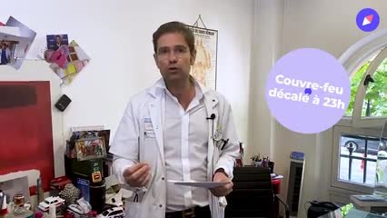 Covid-19 : les étapes du déconfinement