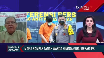 Kasusnya Tak Kunjung Usai, Korban Mafia Tanah Nilai Proses Hukum Lambat