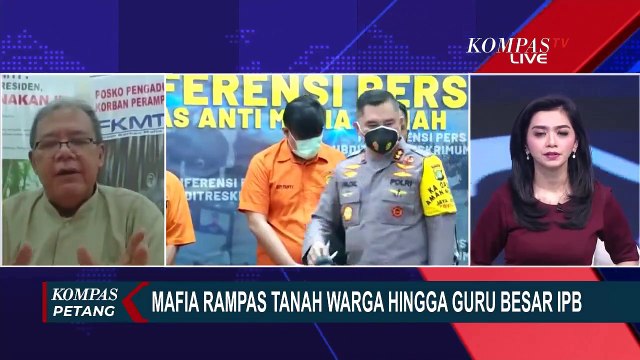 Kasusnya Tak Kunjung Usai, Korban Mafia Tanah Nilai Proses Hukum Lambat