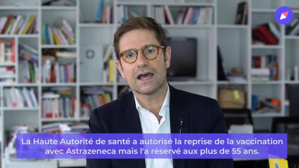 Le vaccin AstraZeneca est-il vraiment sûr