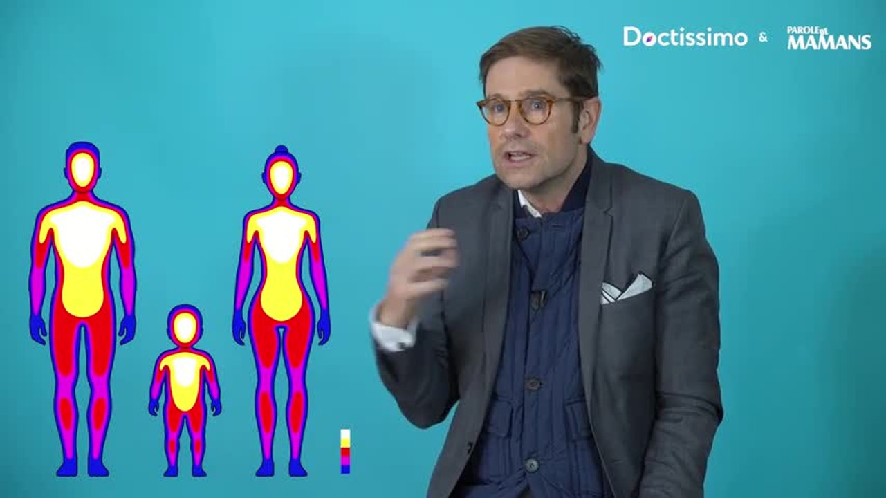 Pourquoi j'ai les mains violettes quand il fait froid  Explique Moi Docteur