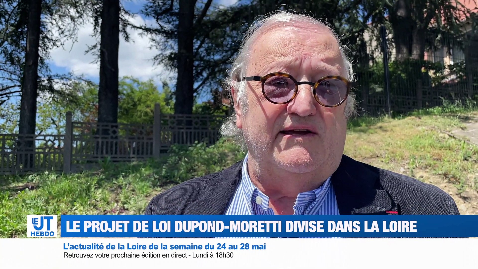 Découvrez l'actualité de votre département!