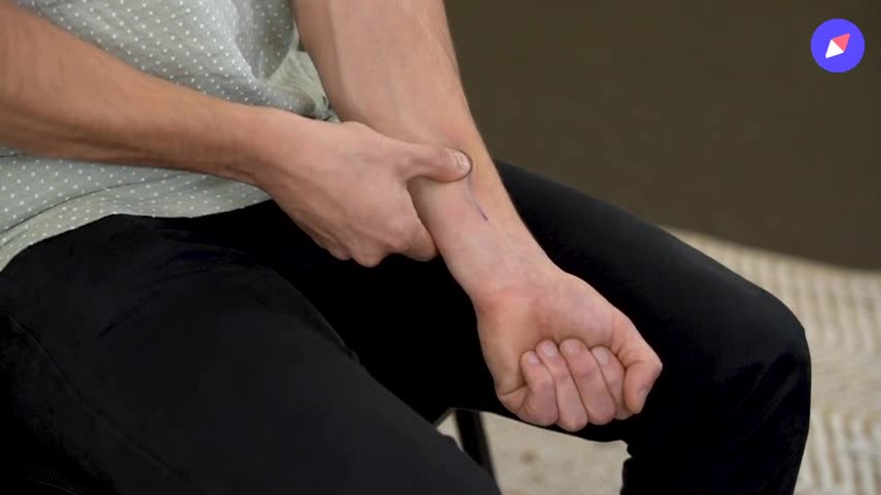 Comment masser sa cicatrice