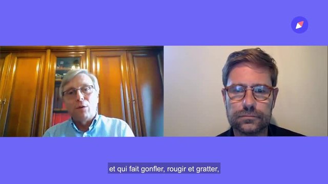 Reconnaître les symptômes de sa Rhinite allergique et se faire diagnostiquer