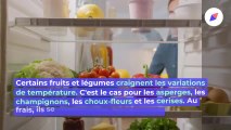 10 astuces pour mieux conserver ses fruits et légumes