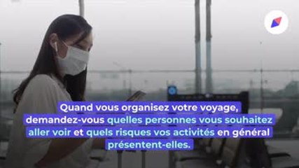 Combien de temps doit-on attendre pour voyager après avoir été vacciné