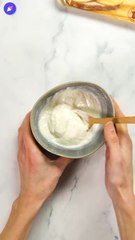 Pita garnie aux légumes d’hiver et au Fol Epi