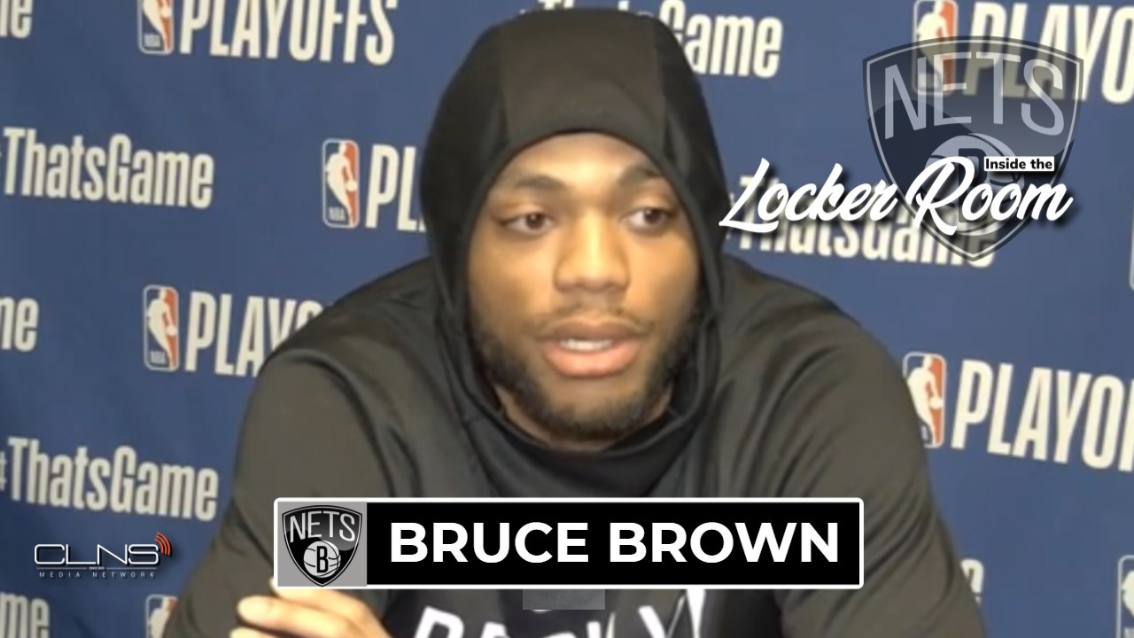 Bruce Brown on Growing Up with Racism in Boston