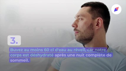 Download Video: Comment lutter contre l’inertie du sommeil