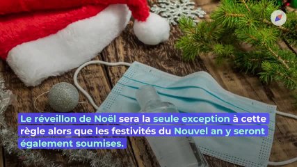 Coronavirus : le gouvernement dévoile sa nouvelle stratégie