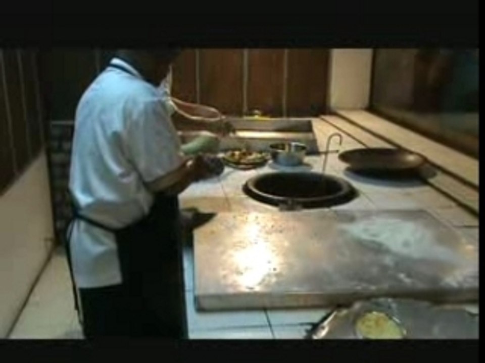 Restaurant indou