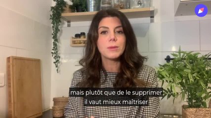 Le sel sans sodium est-il plus intéressant que le sel classique