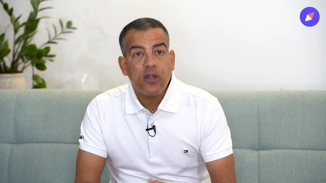 Julien Bel vit avec le cœur de quelqu’un d’autre