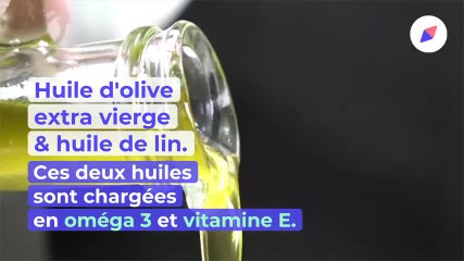 7 aliments bons pour le cerveau