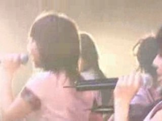 AKB48 - Ki ni Naru Tenkousei