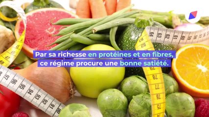 Régime hôtesse de l'air - natman